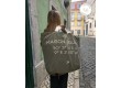 Big carry-all Maia bag - military green