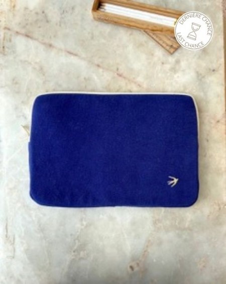 Laptop Sleeve Clara - Majorelle Blue