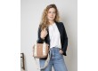 Camille handbag - Camel