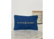 Small Pouch Madeleine - Denim