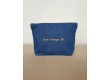 Toiletry bag Sonia - Denim