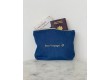 Toiletry bag Sonia - Denim