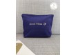 Toiletry bag Sonia - Blue Majorelle