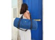 Sports & Weekend Bag Rafael - Denim