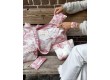 Small Kit Marie - Jouy rose