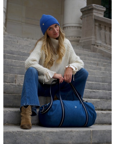 Sports & Weekend Bag Rafael - Denim