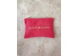 Small Pouch Madeleine - raspberry