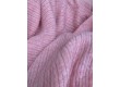 Oversize Knit Scarf Laura - Candy