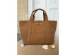 Sac Weekend Lilly - Camel