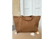 Weekend Bag Lilly - Camel