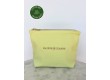 Toilet Bag Sonia - Lemon