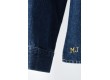 VICTORIA - La chemise jean
